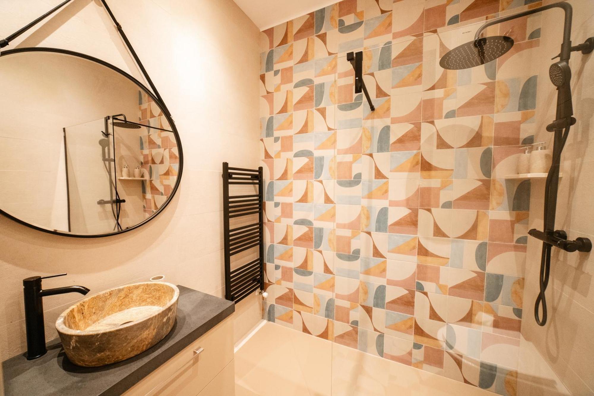 Rincon Del Conde Suites เลออน ภายนอก รูปภาพ